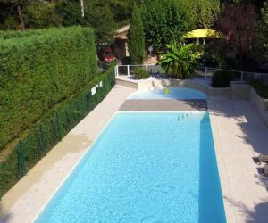CAMPING LES SOURCES 
