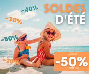 SUMMER SALES