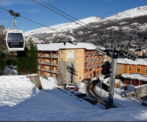 WINTER HOLIDAYS