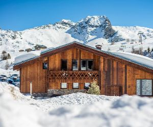 CHALET LITTLERIVA