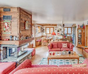 CHALET LE PRAIRIAL