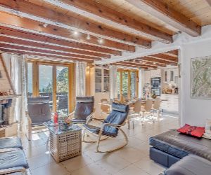 HAMEAU DES ROCHERS