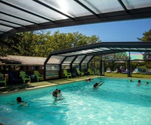 CAMPING LES HIRONDELLES