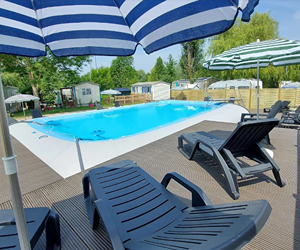 CAMPING DU GRAND PRE 