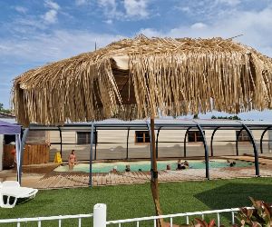 P'TITES MAISONS DANS LA PRAIRIE