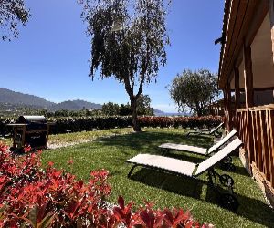 LES COLLINES DE LAVA