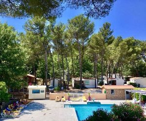 CAMPING LE DEVANCON