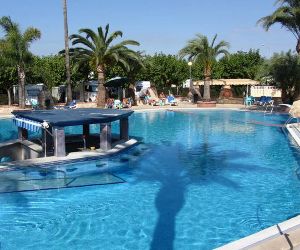 CAMPING PENISCOLA