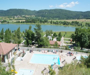 CAMPING LES GORGES DU HAUT BUGEY
