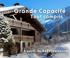 LARGE CAPACITY