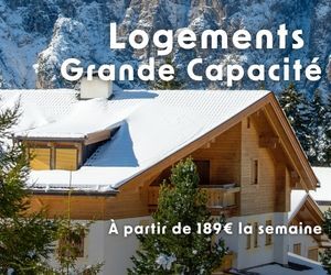HIGH-CAPACITY SKI