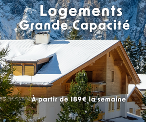 HIGH-CAPACITY SKI