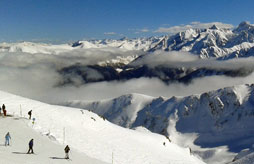 Chalet Meleze Courchevel 1300