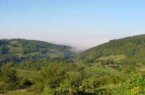 Domaine Les Roulottes et Cabanes du Livradois Domaine Les Roulottes et Cabanes du Livradois