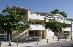 R&eacute;sidence Topotel Le Grand Pavois