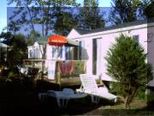 Apartment rental Camping Les Marsouins