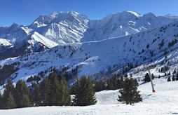 Holiday rental VVF Villages Vacances Valmorel Doucy Holiday rental VVF Villages Vacances Valmorel Doucy