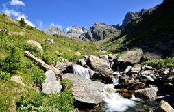 Holiday rental Camping Uhaitza Le Saison