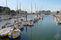 HONFLEUR / BOULLEVILLE