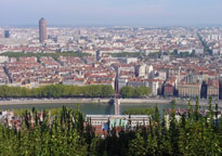 City