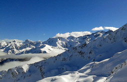 Les Chalets du Mercantour