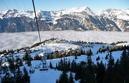 Holiday rental Chalet L'Edelweiss Holiday rental Chalet L'Edelweiss