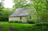 Camping Les Rioms Barrou Camping Les Rioms Barrou