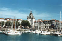 Holiday rental Residence Appart'Vacances La Rochelle