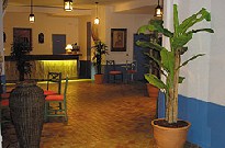 Large apartments