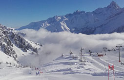 Les Chalets Chartreuse et Alexandre