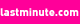 lastminute