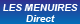 Lesmenuires-direct