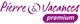 Pierre et Vacances Premium. UK