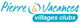 Pierre et Vacances Resorts. UK