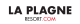 La Plagne Resort