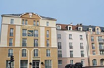 Camping Sandaya Paris Maisons Laffitte