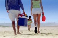 CAMPING LES MARSOUINS