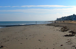 Camping Anse du Brick