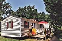 Mobil home