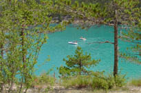 Holiday rental Camping Coteau De La Marine Holiday rental Camping Coteau De La Marine