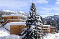 CHAMROUSSE