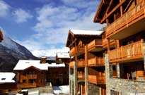 VALLOIRE