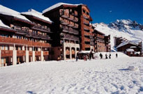 BELLE PLAGNE