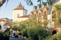 PORT BOURGENAY