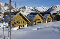 SAINT SORLIN D'ARVES