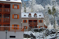 CAUTERETS