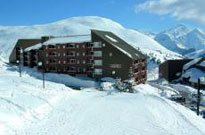SKI BREAK ALPE D'HUEZ