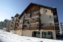 VILLARD DE LANS