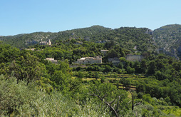 Camping Les Cigales