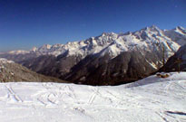 R&eacute;sidences Lagrange de Piau Engaly